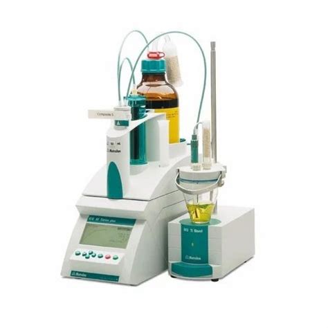 karl fischer titrator price